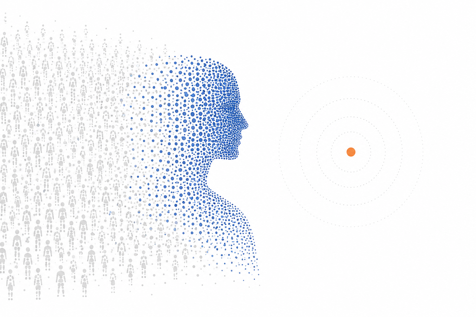 Personas IA vs population réelle