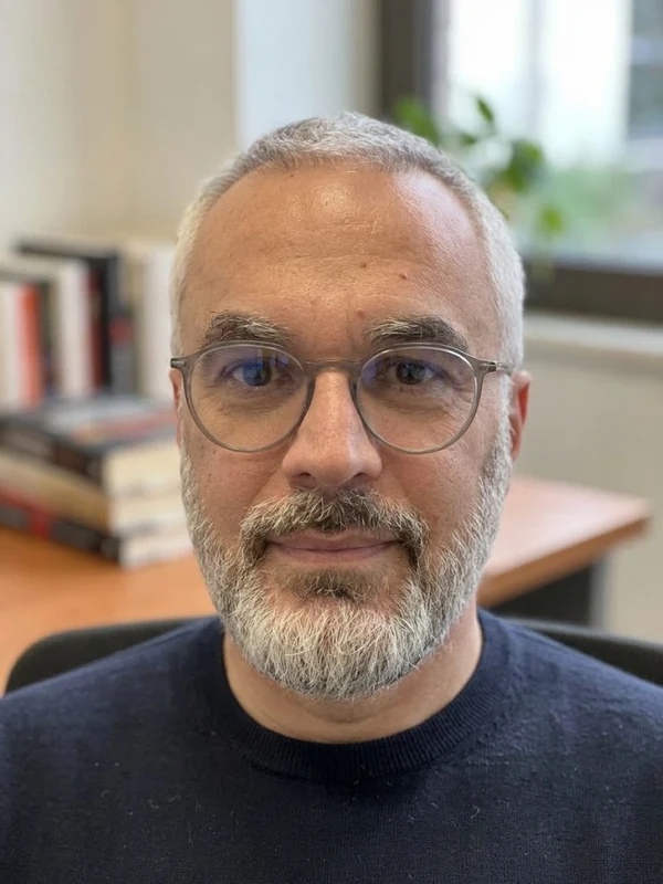 Bertrand Jesenberger